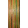 Плетеная леска DAIWA UVF Bay Jigging 6 Braid + SI 0,8-200 8,4kg ( 200м ) 4960652850810