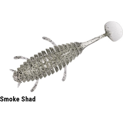 Приманка DAIWA MOVE BAIT 4.3 SMOKE SHAD