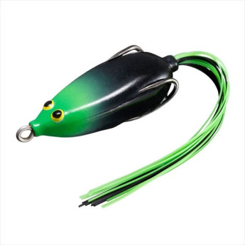 Приманка DIAWA STEEZ SNAPPY FROG JR. BLACK