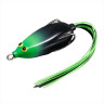 Приманка DIAWA STEEZ SNAPPY FROG JR. BLACK 07433514