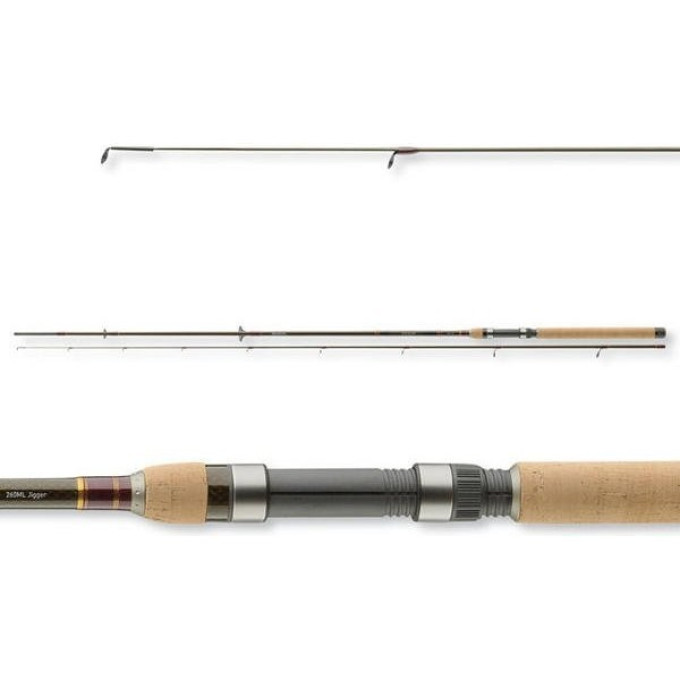 Спиннинг DAIWA EXCELER CF SPIN 2.70M -185G 11819-271