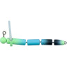 Воблер DAIWA Masu No Koeda Shiokara 07411794