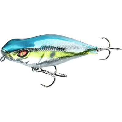 Воблер DAIWA Prorex Crazy Stick 110SS 25гр BG