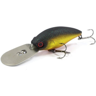Воблер DAIWA TD Hyper Crank 1066 TiF / M Kurokin (9321)