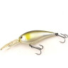 Воблер DAIWA TDS CRANK 2063 F GHOST AYU 5663 4960652691598
